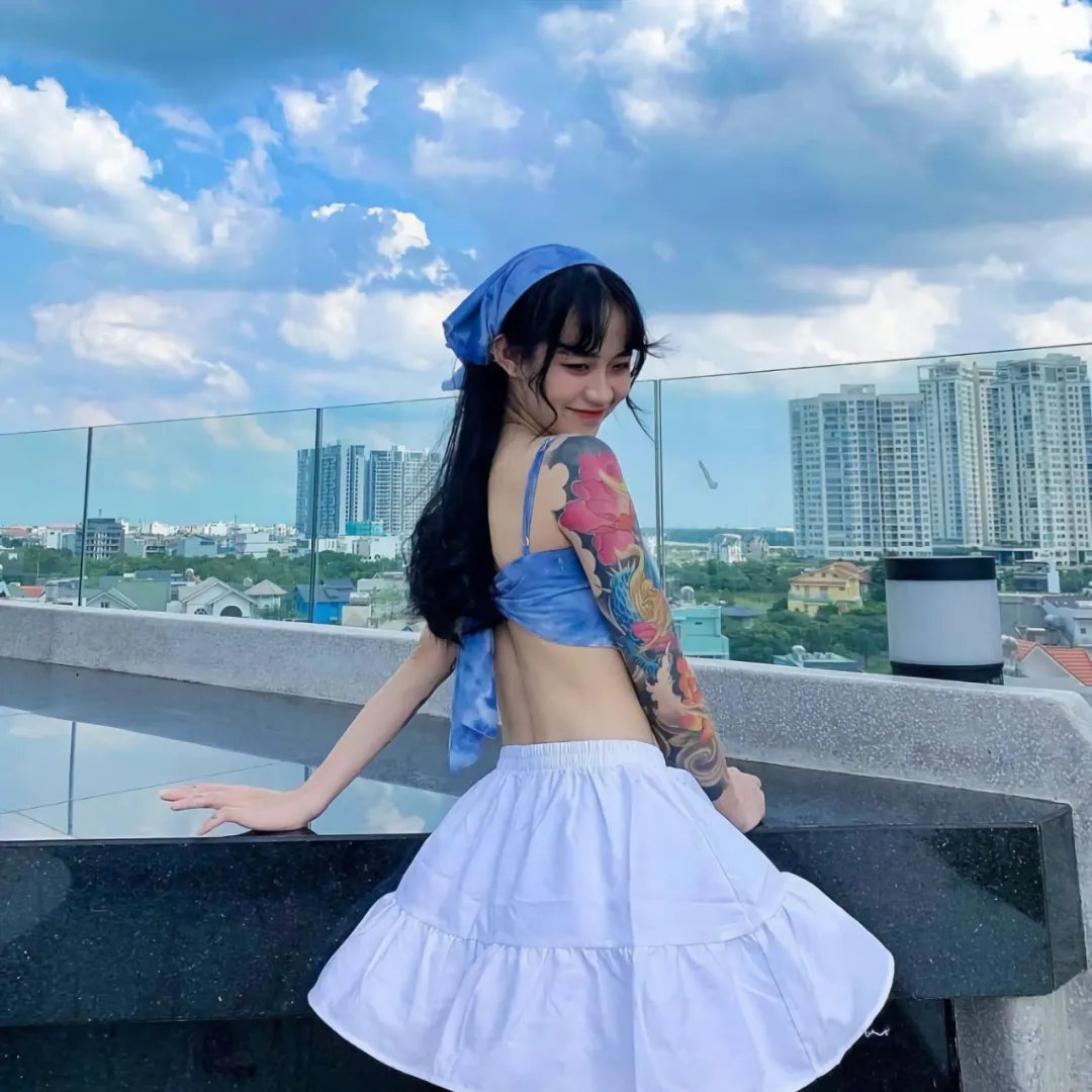 守龙者